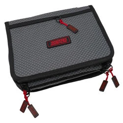 TronixPro Match Organiser Grey/Black